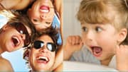 Pediatric dentistry – the best start for a young life.
